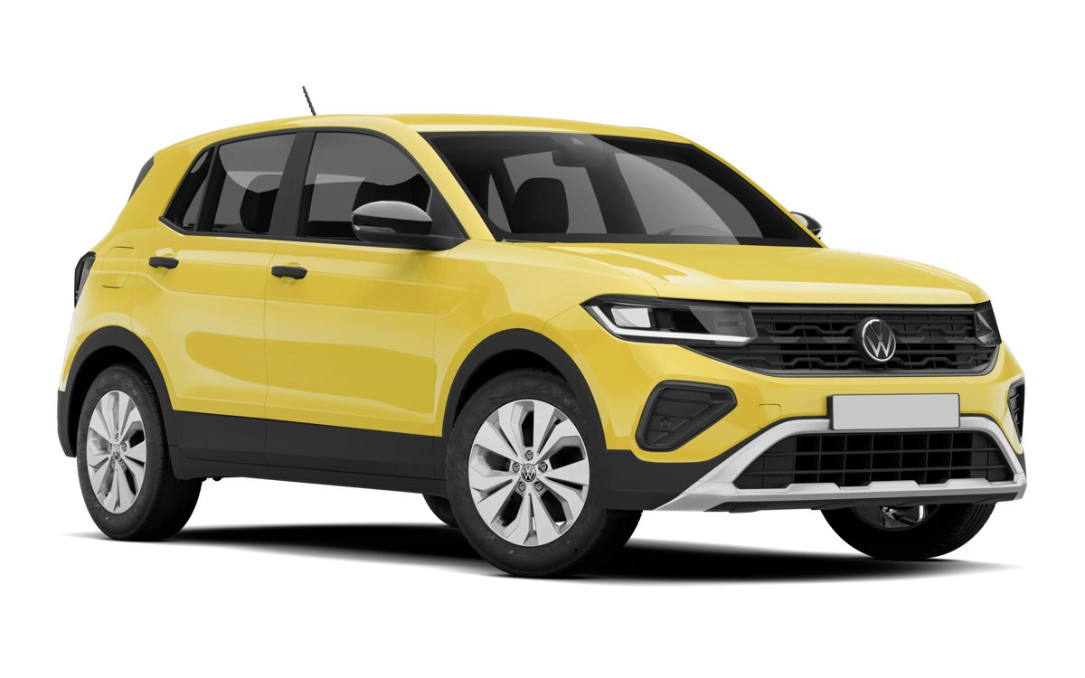 T-CROSS